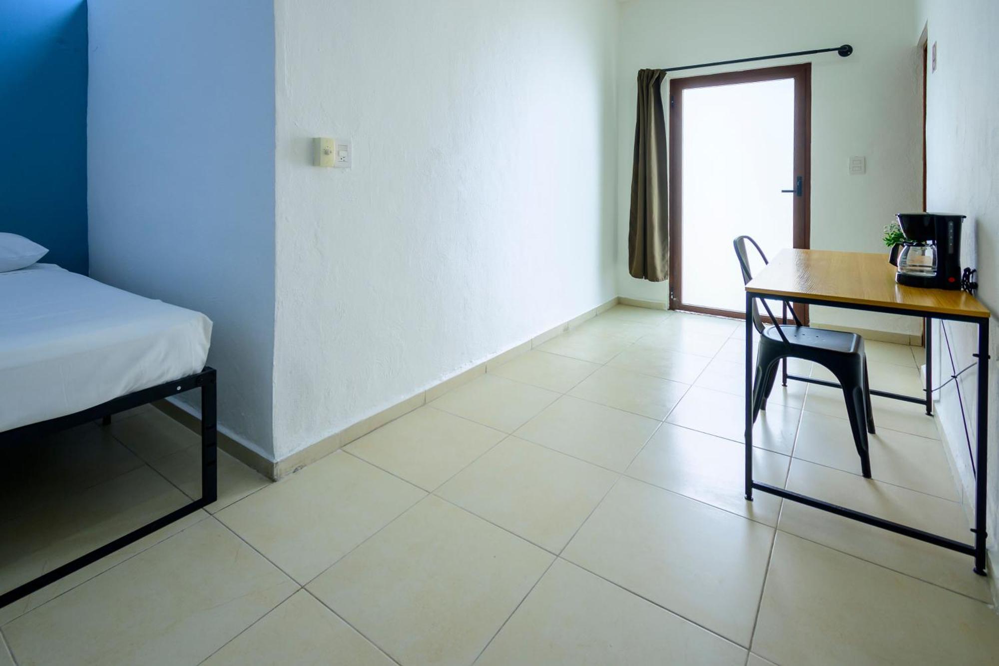 Hotel Paso Del Mar Playa Del Carmen Eksteriør billede